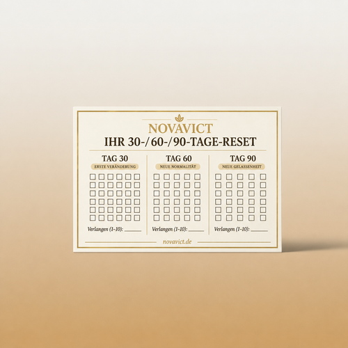 90-Tage Tracker